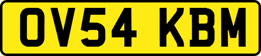 OV54KBM