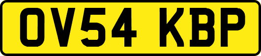 OV54KBP