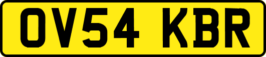OV54KBR