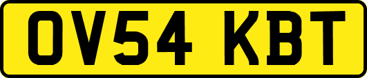 OV54KBT