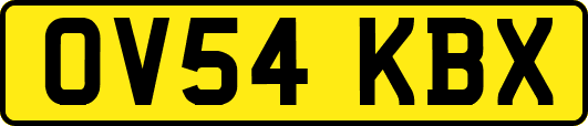OV54KBX