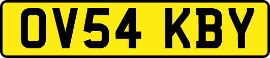 OV54KBY