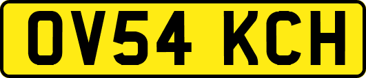 OV54KCH