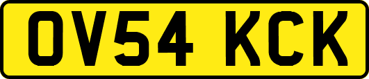 OV54KCK