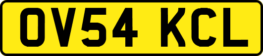 OV54KCL