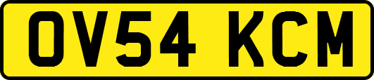 OV54KCM