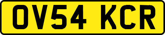 OV54KCR
