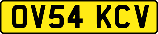OV54KCV