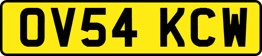 OV54KCW