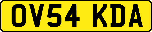 OV54KDA