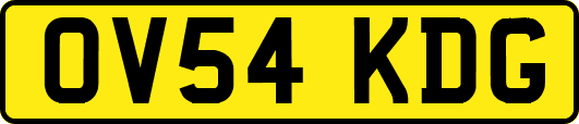 OV54KDG