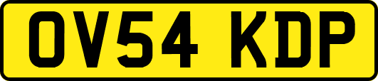 OV54KDP
