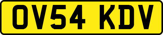 OV54KDV