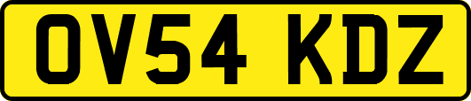 OV54KDZ