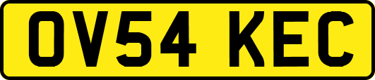 OV54KEC