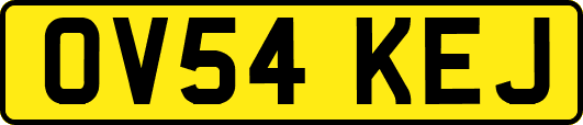 OV54KEJ