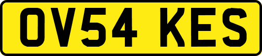 OV54KES