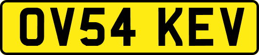 OV54KEV