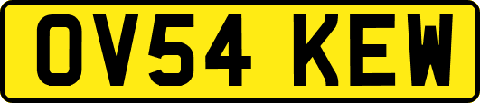 OV54KEW