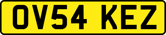 OV54KEZ