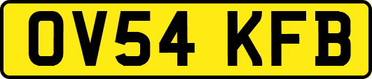 OV54KFB