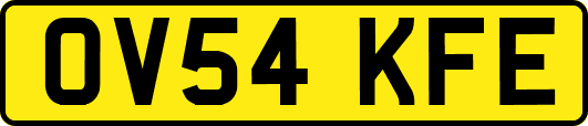 OV54KFE