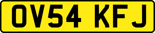 OV54KFJ