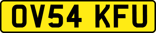 OV54KFU