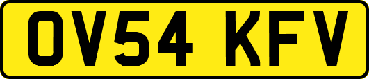 OV54KFV