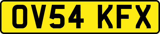 OV54KFX