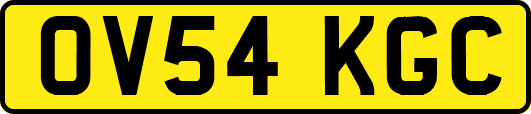 OV54KGC