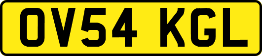 OV54KGL