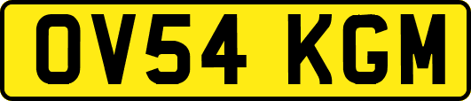 OV54KGM