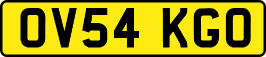 OV54KGO