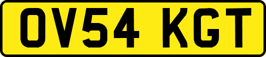 OV54KGT