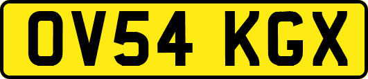 OV54KGX