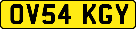 OV54KGY
