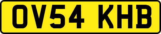 OV54KHB