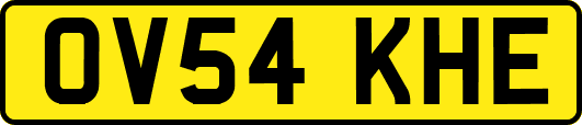 OV54KHE