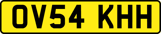 OV54KHH