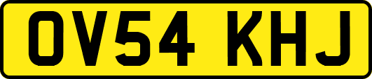 OV54KHJ