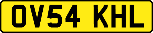 OV54KHL