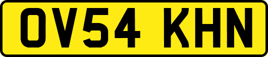 OV54KHN