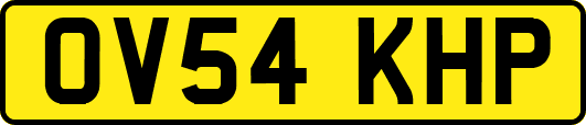 OV54KHP