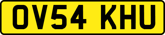 OV54KHU