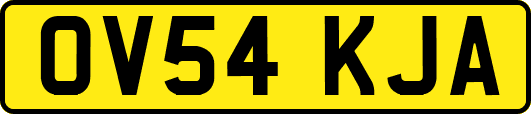 OV54KJA