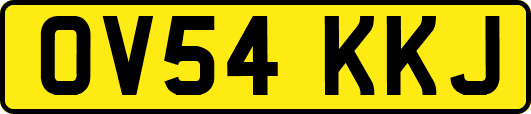 OV54KKJ