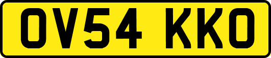 OV54KKO