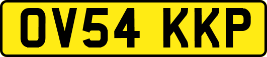 OV54KKP