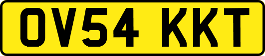 OV54KKT